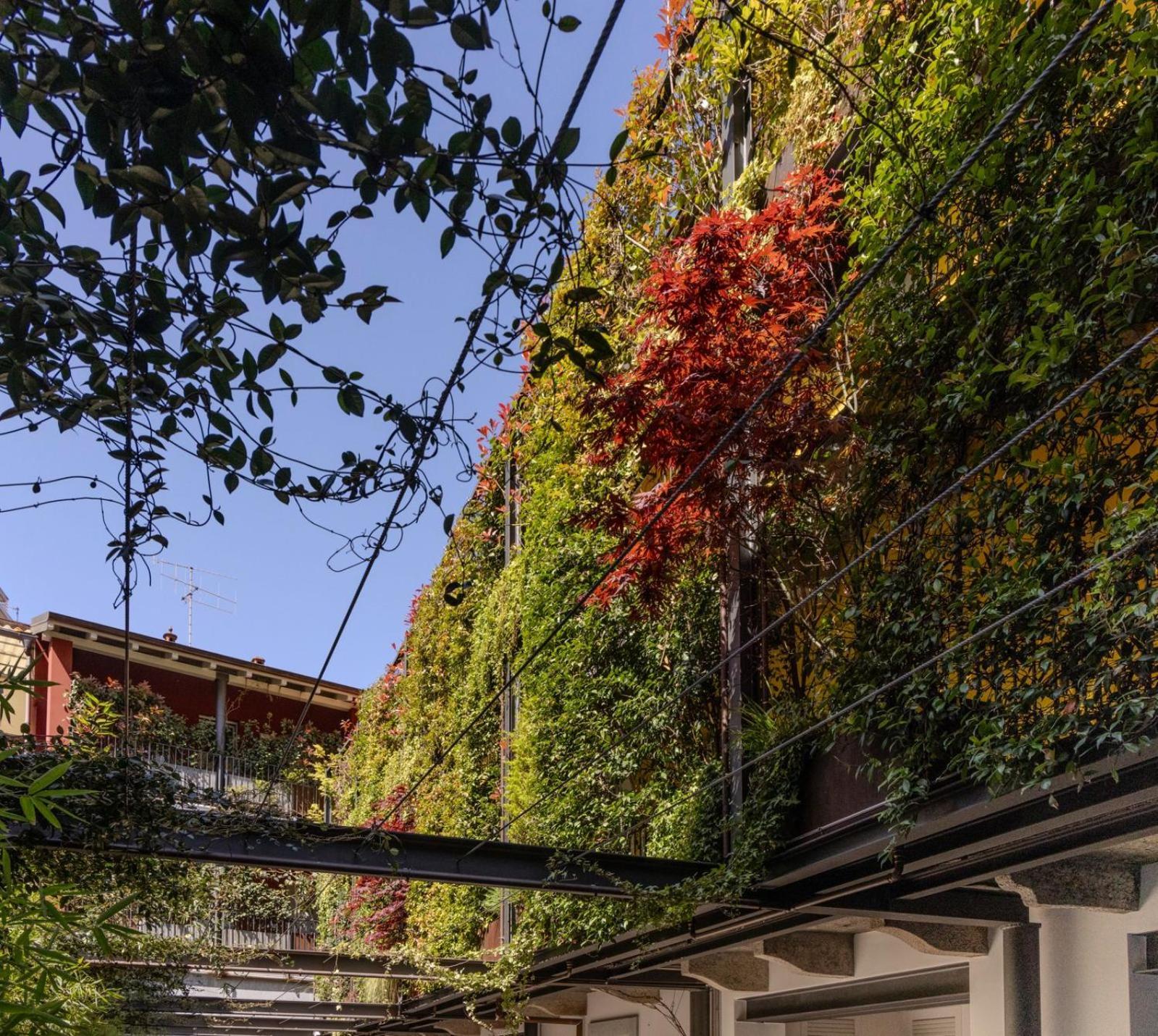 Residence Casa Coppa Appartamento Maple โอเมญา ภายนอก รูปภาพ